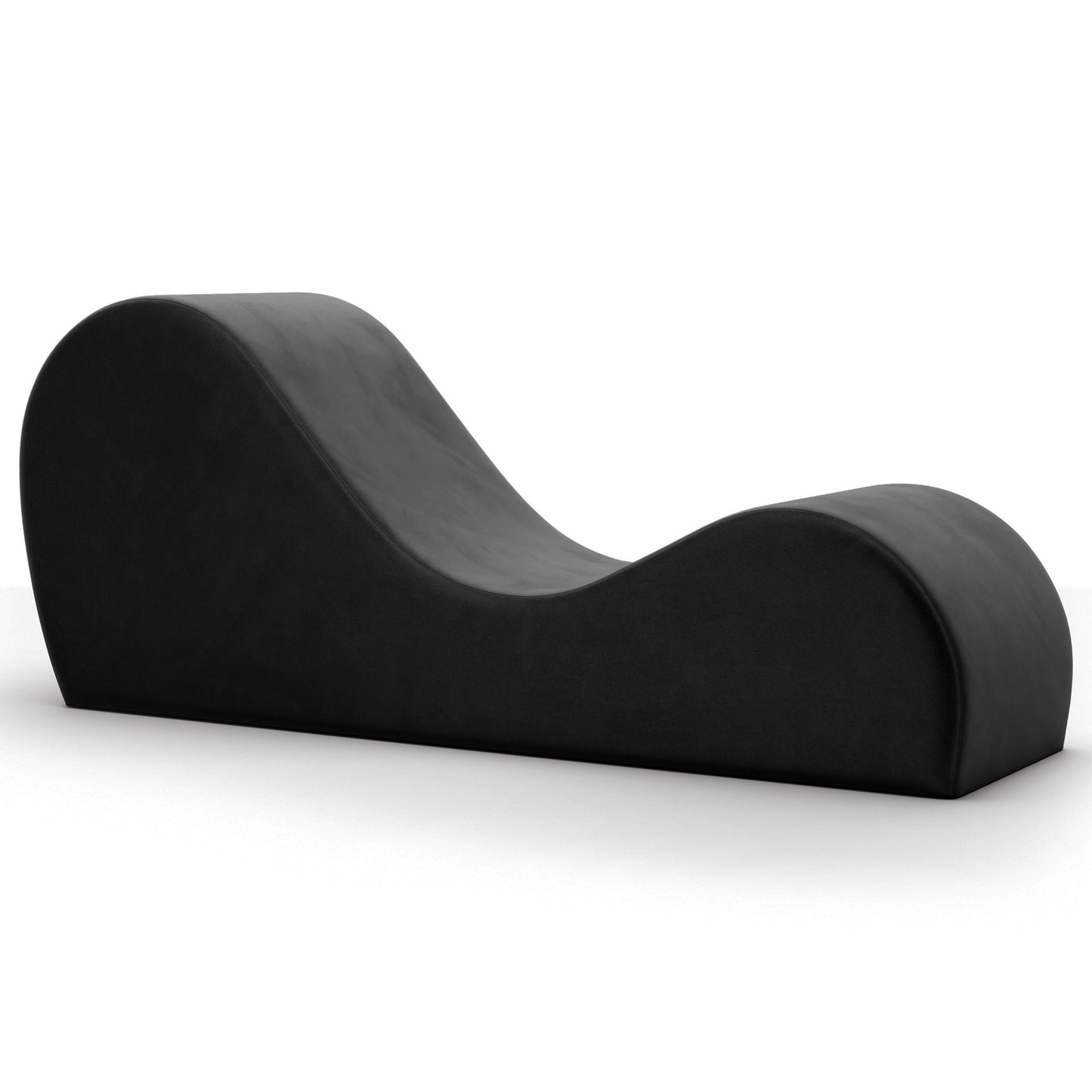 Liberator Cello Chaise Black - Sheets Optional