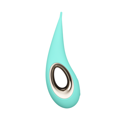 Dot Aqua - Sheets Optional
