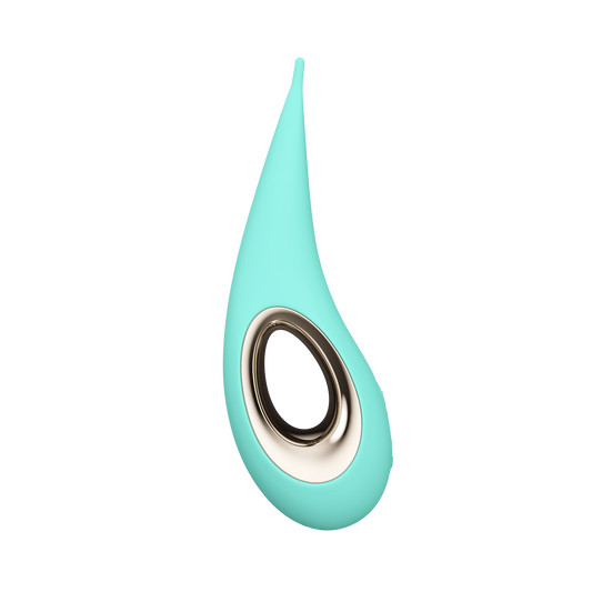 Dot Aqua - Sheets Optional