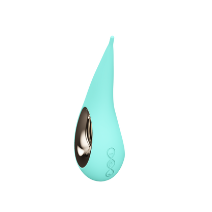 Dot Aqua - Sheets Optional