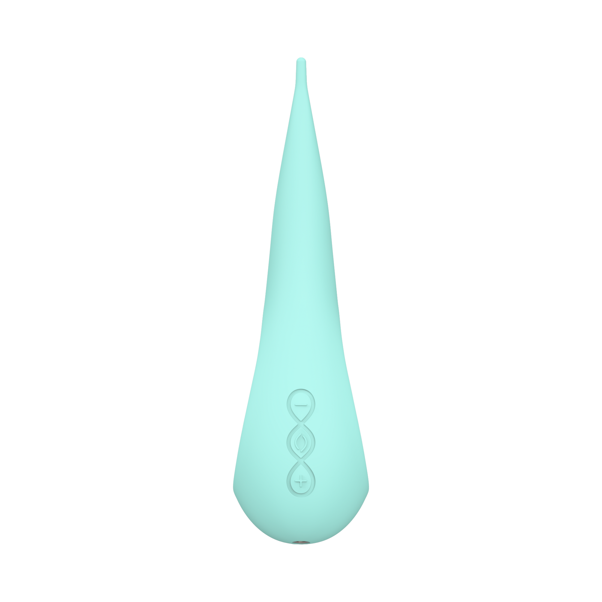 Dot Aqua - Sheets Optional