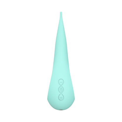 Dot Aqua - Sheets Optional