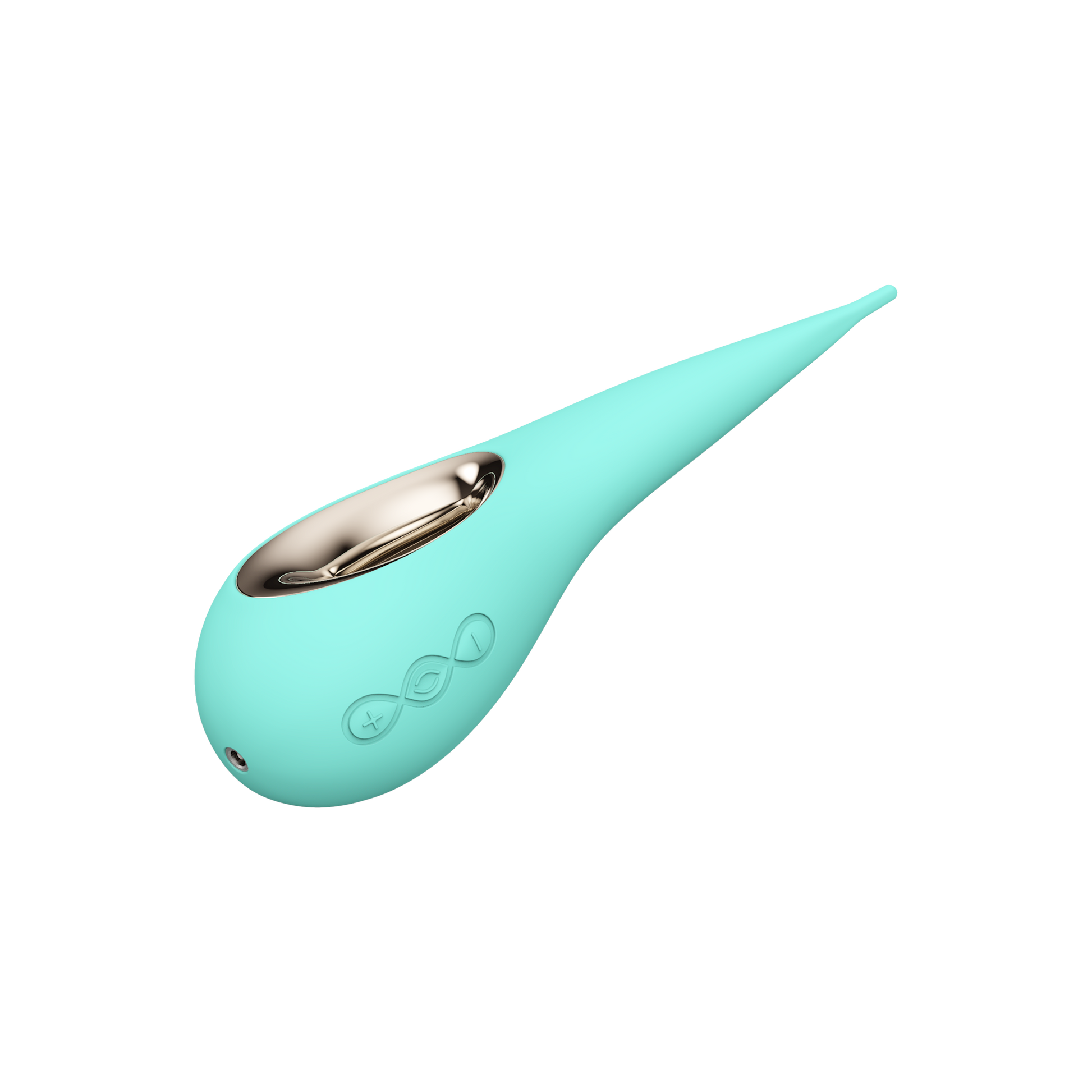 Dot Aqua - Sheets Optional