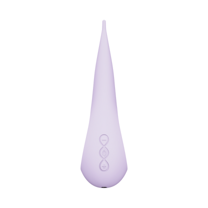 DOT Lilac - Sheets Optional