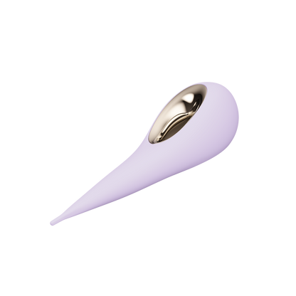 DOT Lilac - Sheets Optional
