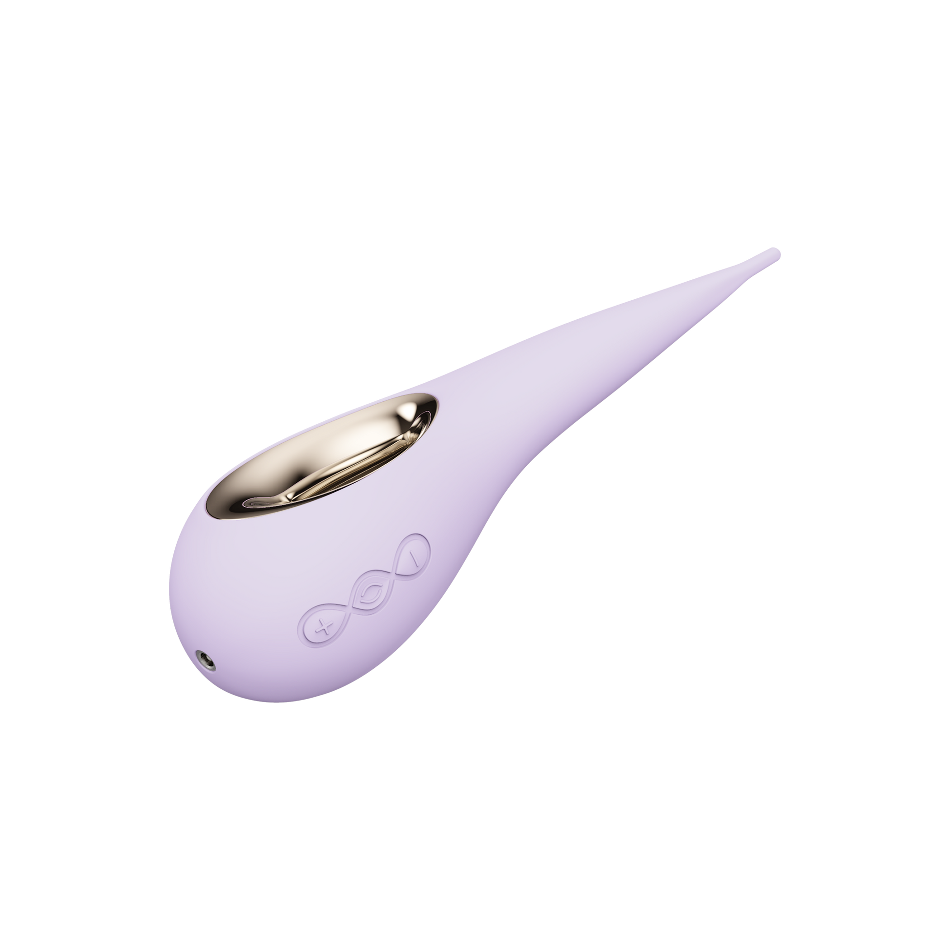 DOT Lilac - Sheets Optional