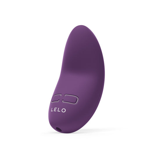 LILY™ 3 Dark Plum - Sheets Optional