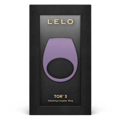 TOR™ 3 Violet Dust - Sheets Optional