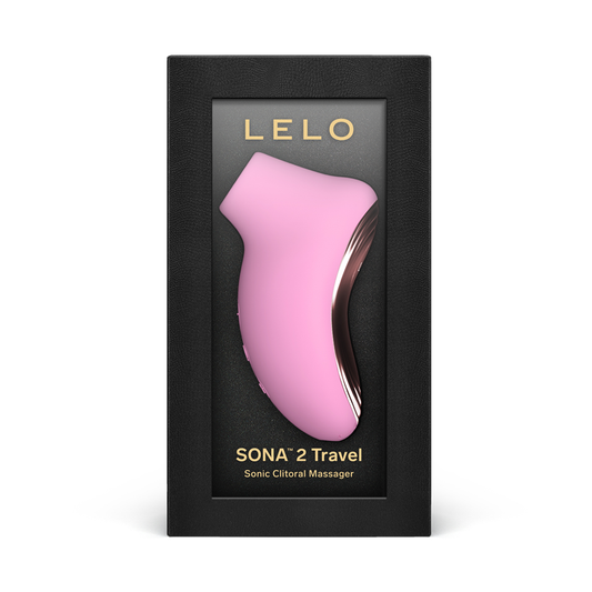 Sona 2 Travel Pink - Sheets Optional