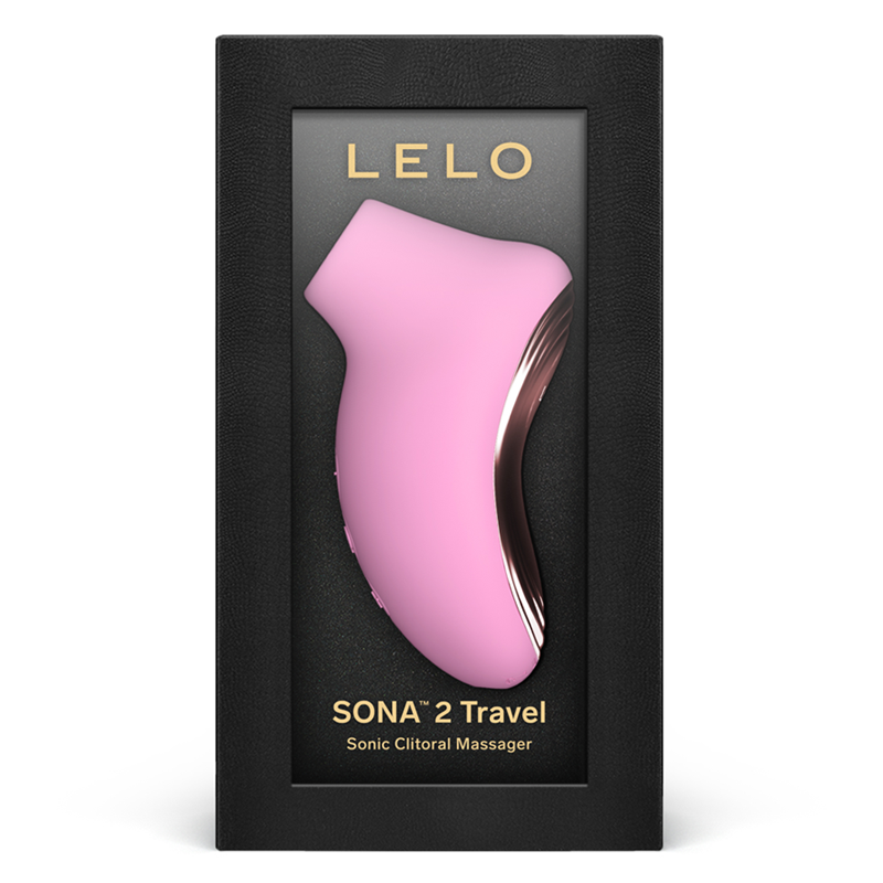 Sona 2 Travel Pink - Sheets Optional
