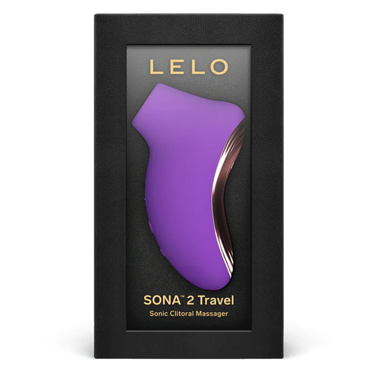 Sona 2 Travel Purple - Sheets Optional