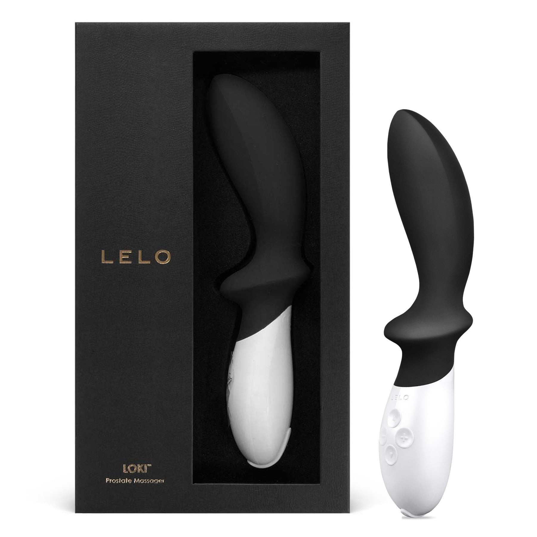 Loki Obsidian Black - Sheets Optional