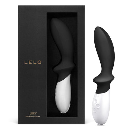 Loki Obsidian Black - Sheets Optional