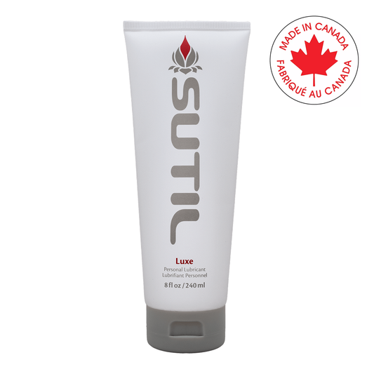 SUTIL LUXE - Sheets Optional