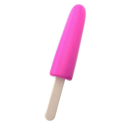 ISCREAM - DANGER PINK - Sheets Optional