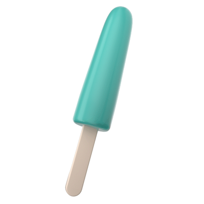 ISCREAM - BLUE LAGOON - Sheets Optional