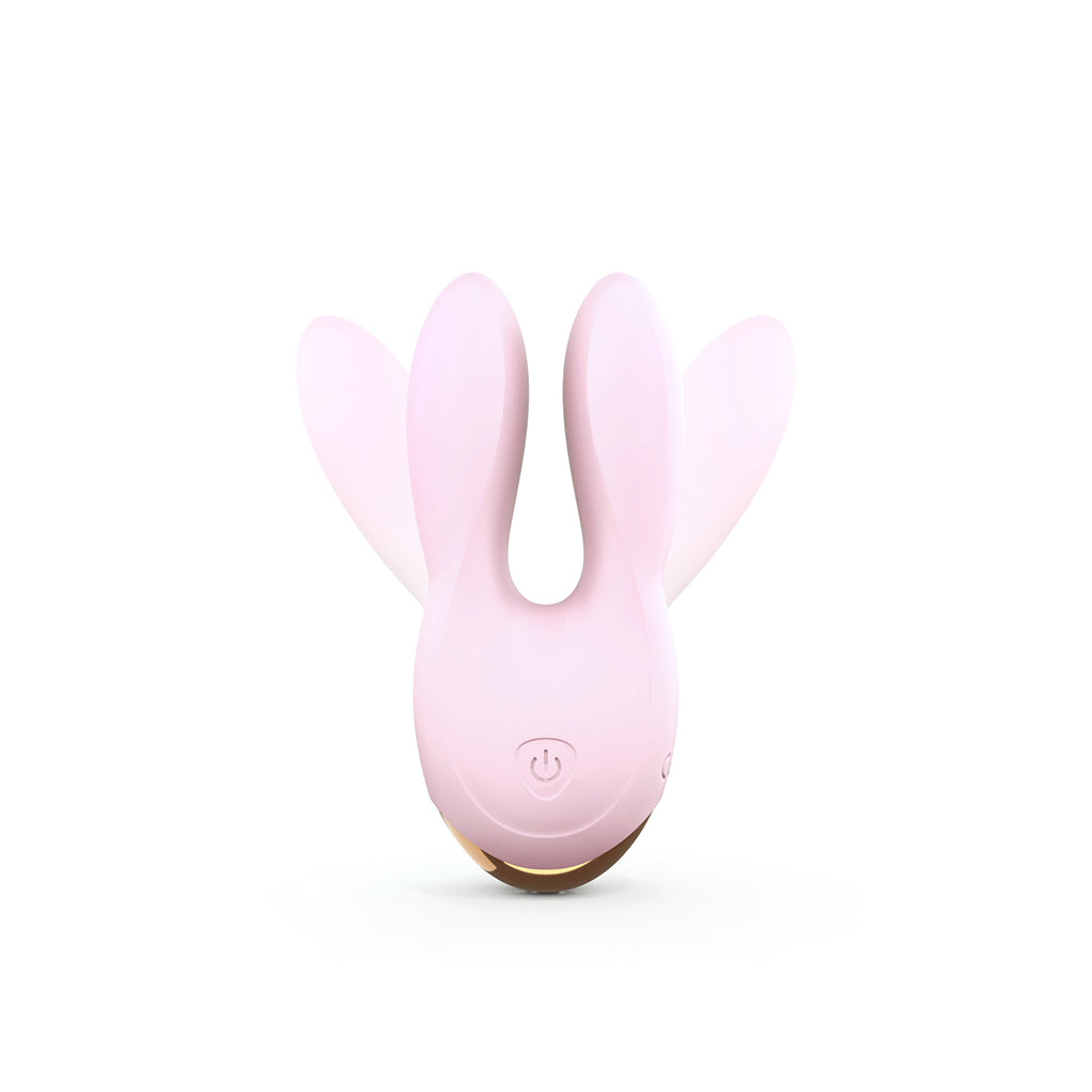HEAR ME - BABY PINK - Sheets Optional