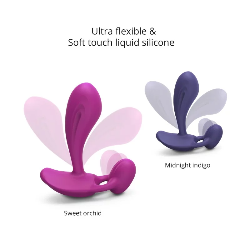 WITTY - SWEET ORCHID - Sheets Optional