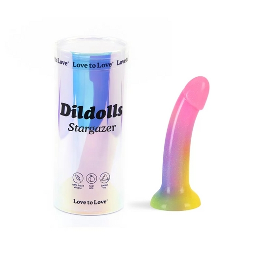 DILDOLLS - STARGAZER - Sheets Optional