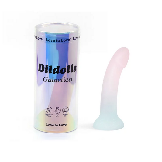 DILDOLLS - GALACTICA - Sheets Optional