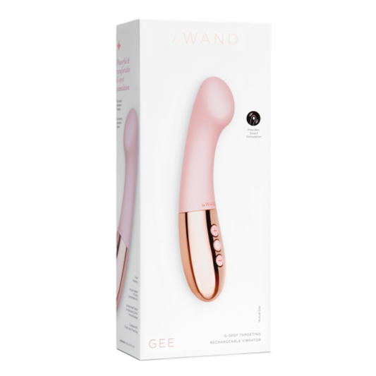 Gee - Rose Gold - Sheets Optional