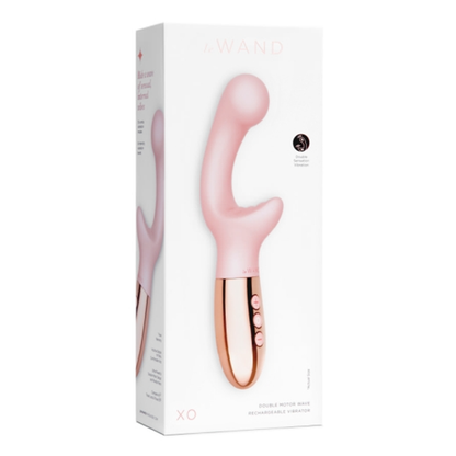 XO - Rose Gold - Sheets Optional