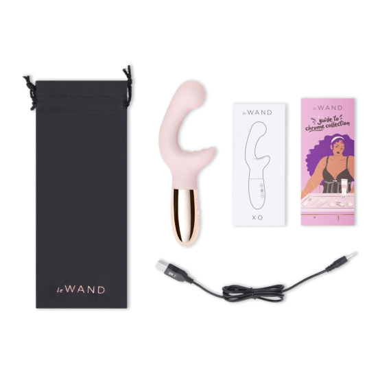 XO - Rose Gold - Sheets Optional