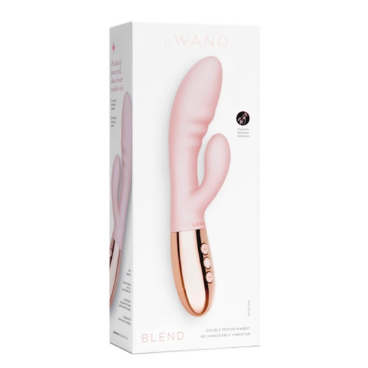 Blend - Rose Gold - Sheets Optional