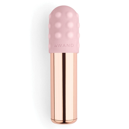 Bullet - Rose Gold - Sheets Optional