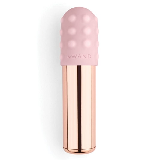 Bullet - Rose Gold - Sheets Optional