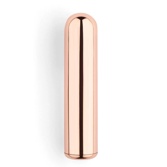 Bullet - Rose Gold - Sheets Optional
