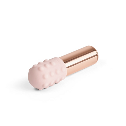 Bullet - Rose Gold - Sheets Optional