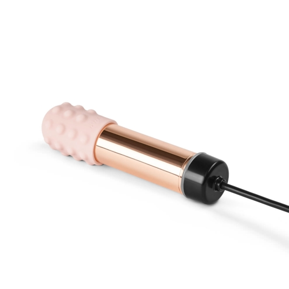 Bullet - Rose Gold - Sheets Optional