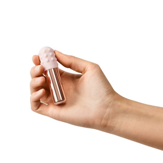Bullet - Rose Gold - Sheets Optional
