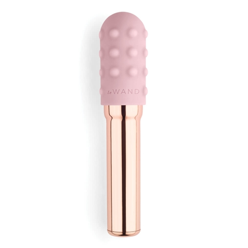 Grand Bullet - Rose Gold - Sheets Optional