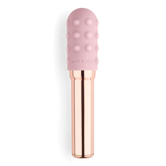 Grand Bullet - Rose Gold - Sheets Optional