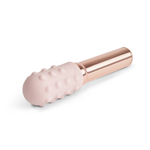 Grand Bullet - Rose Gold - Sheets Optional