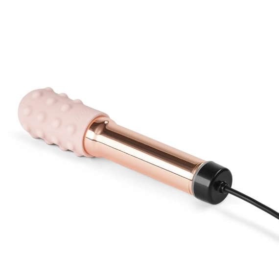 Grand Bullet - Rose Gold - Sheets Optional