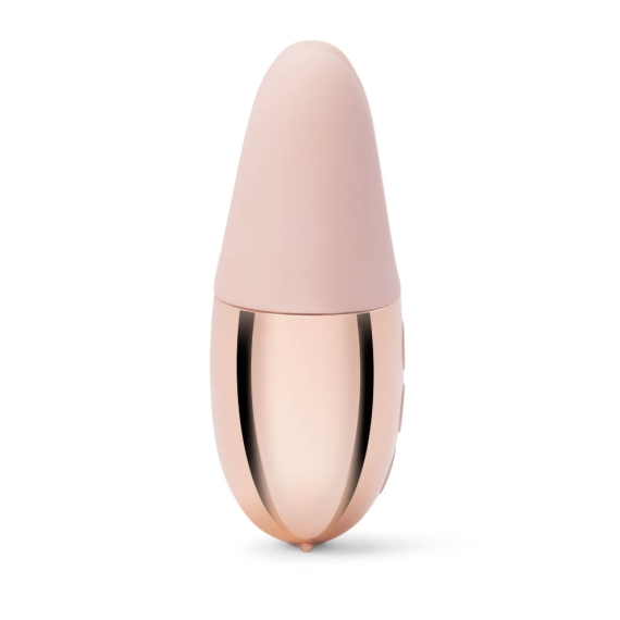 Double Vibe - Rose Gold - Sheets Optional
