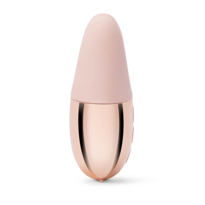 Double Vibe - Rose Gold - Sheets Optional
