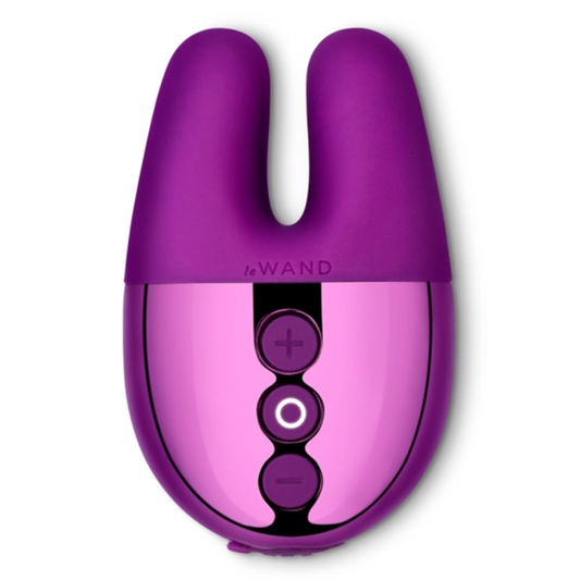 Double Vibe - Dark Cherry - Sheets Optional