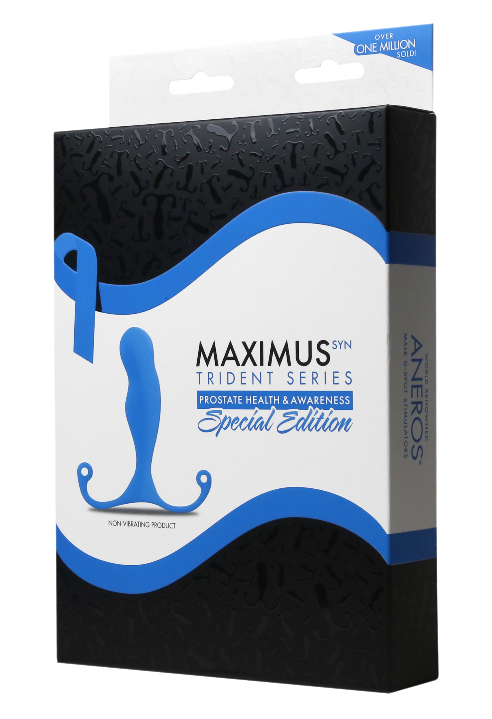 MAXIMUS SYN TRIDENT SPECIAL EDITION - Sheets Optional