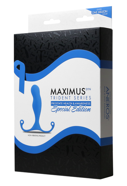 MAXIMUS SYN TRIDENT SPECIAL EDITION - Sheets Optional