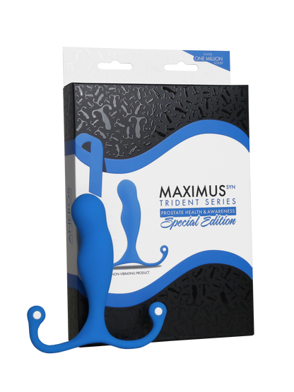 MAXIMUS SYN TRIDENT SPECIAL EDITION - Sheets Optional