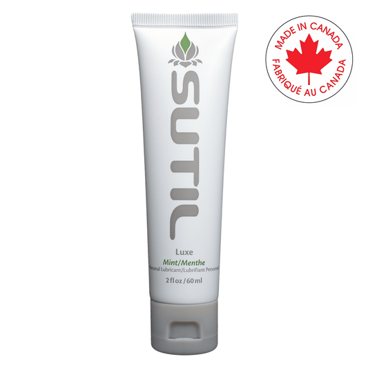 SUTIL Mint 60ml - Sheets Optional