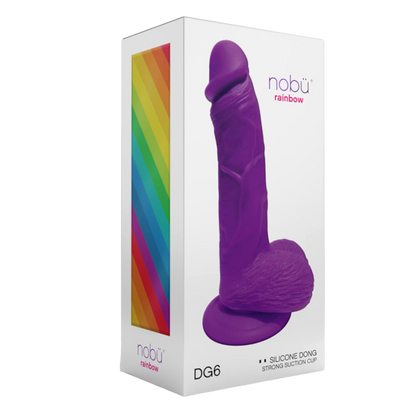 DG6 PURPLE - PURPLE - Sheets Optional
