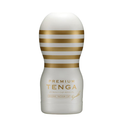 PREMIUM ORIGINAL VACUUM CUP GENTLE - Sheets Optional