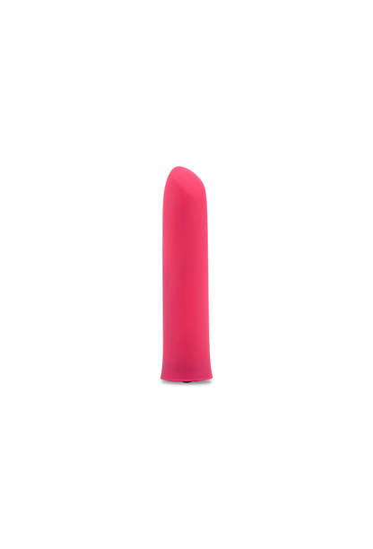 EVIE SLANTED BULLET - PINK - Sheets Optional
