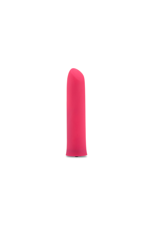 EVIE SLANTED BULLET - PINK - Sheets Optional