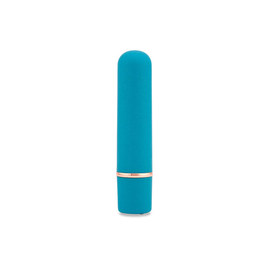 TULLA ROUNDED BULLET - BLUE - Sheets Optional